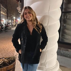 Meet your Posher, Brooke